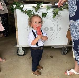 Meet your Posher, Lisa